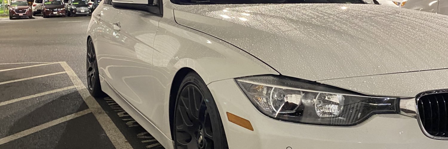 Mr disappoint banner