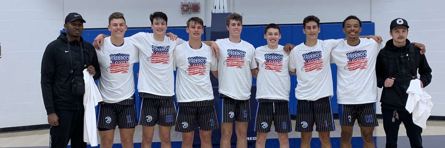 andon mindrup banner