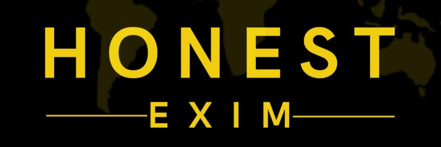 HonestExim's profile banner image