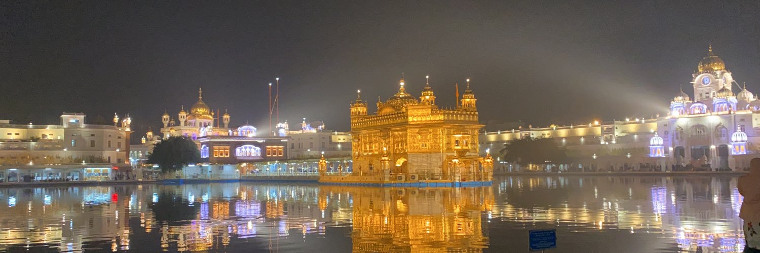 harvindrbhangu's profile banner image