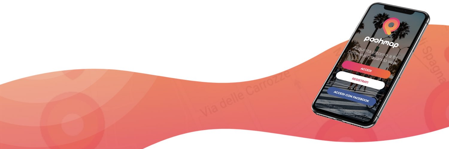 poshmap's profile banner image