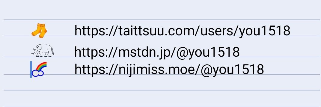 you1518's profile banner image