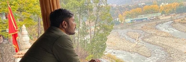 SURENDRA SINGH KHUNKHUNA  banner
