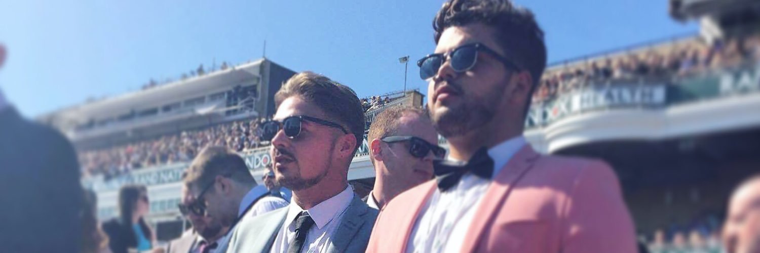 Davelittle101's profile banner image