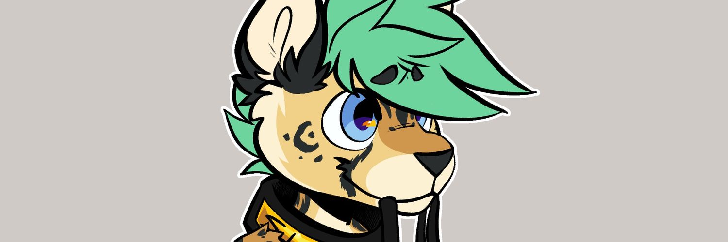 FelixTheCheeAD's profile banner image