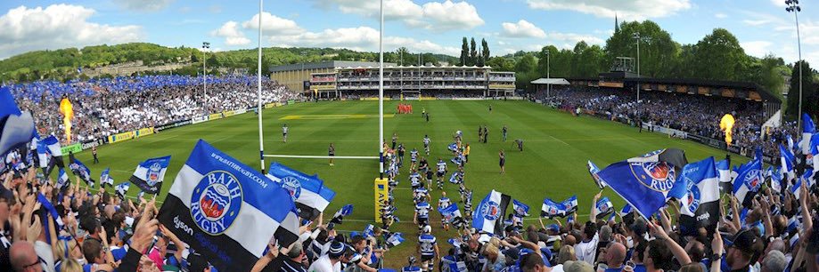 Did Bath Lose banner