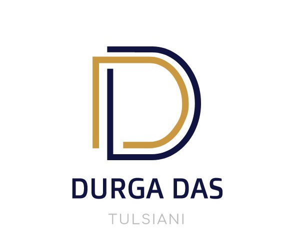 D.D.Tulsiani 100%follow back banner