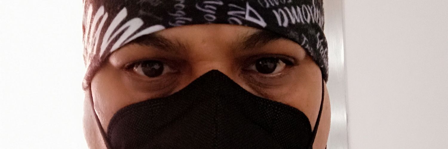 luisfer666's profile banner image