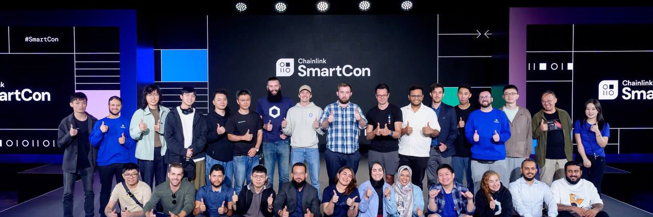 ⬡ Lawrence ⬡ banner