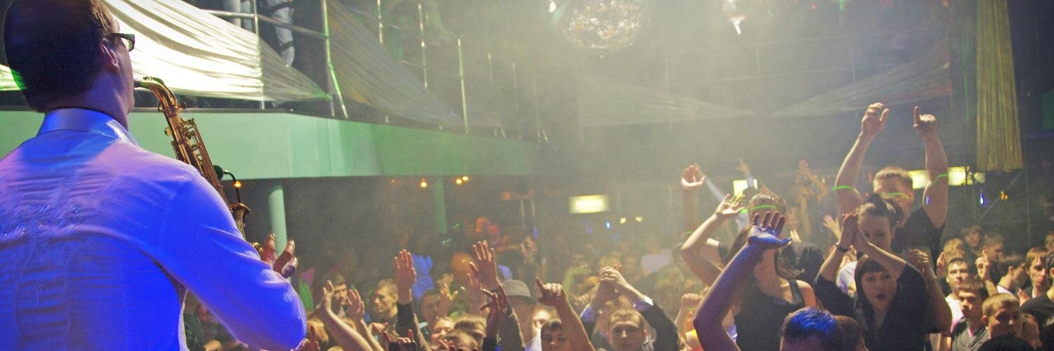 syntheticsax's profile banner image