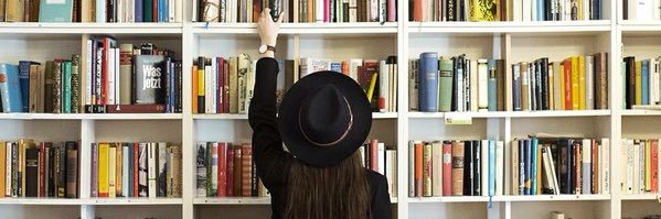 ماذا قرأت📚☕️ banner