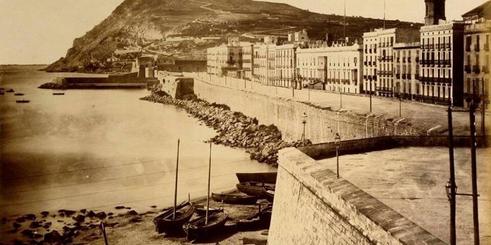 HistoriaDeBCN's profile banner image