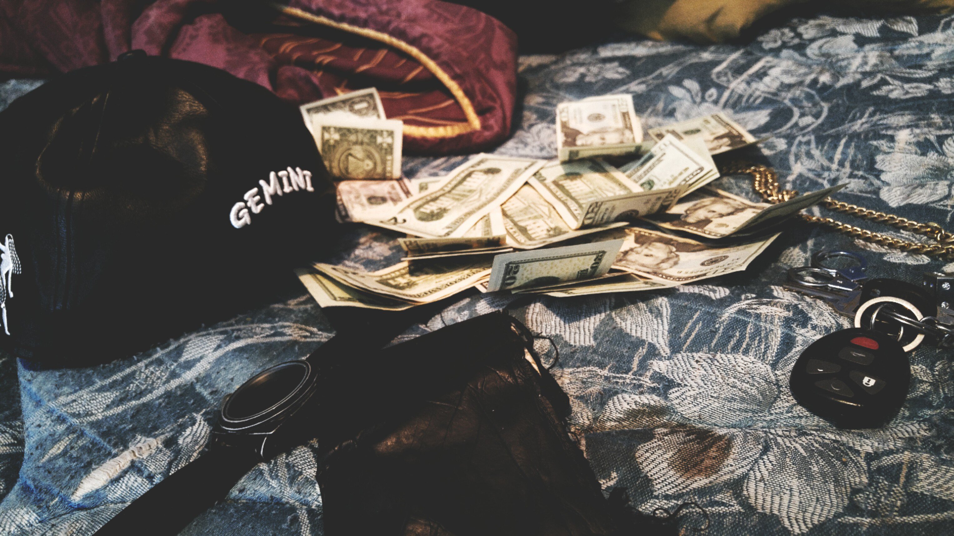 The iLLest One's banner