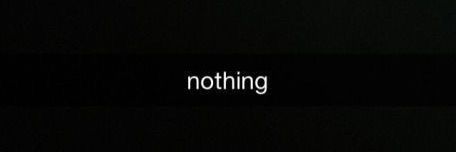 * banner