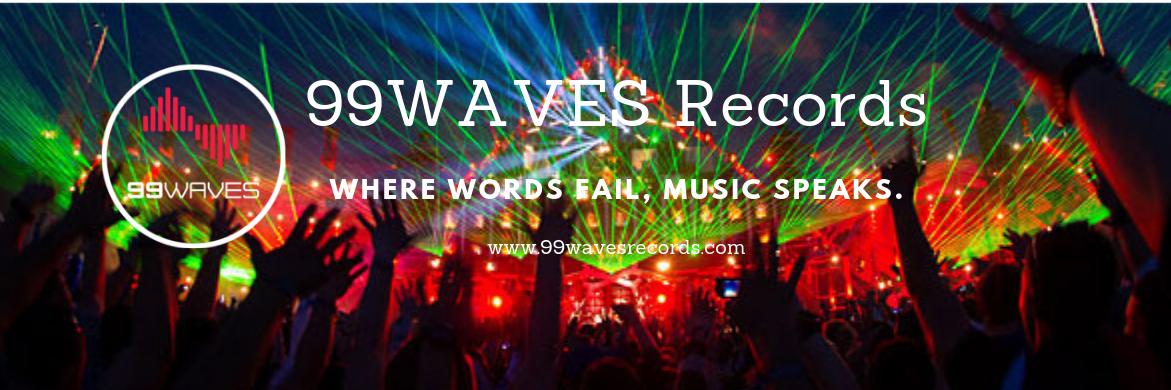 99WavesRecords's profile banner image