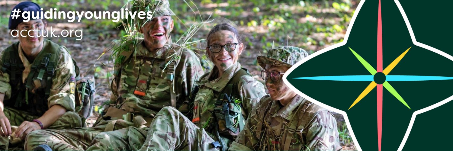 ACCT UK Official's banner