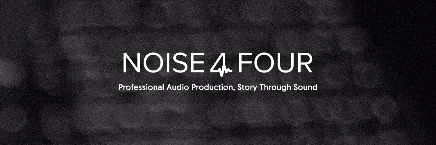 Noise Four banner