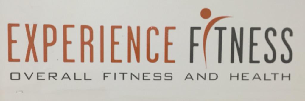 Experience Fitness banner