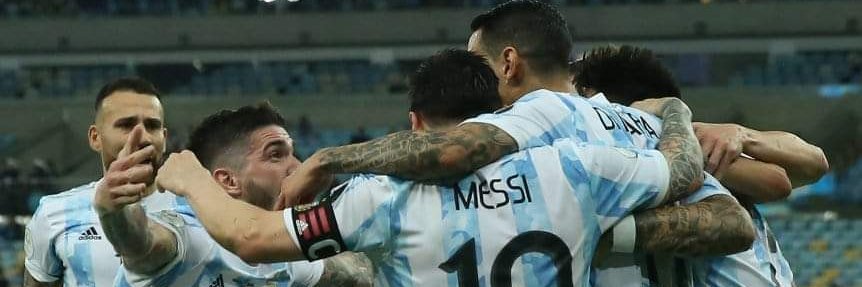 🇦🇷 banner