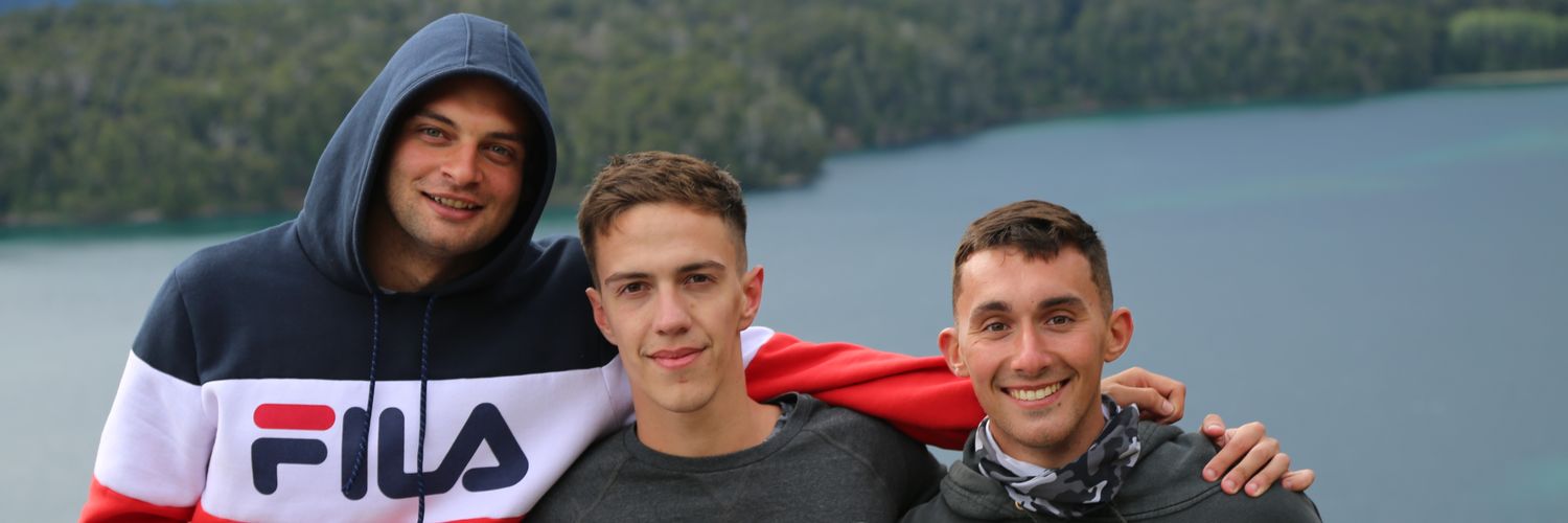 Ramiro_Roth's profile banner image