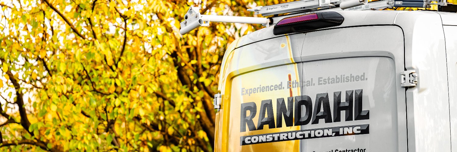 randahlconst's profile banner image