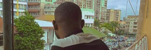 Joshua SANDJA banner