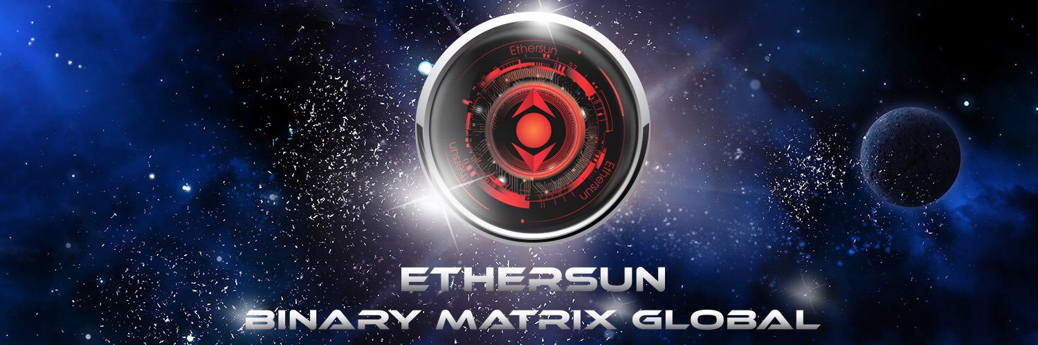 EthersunMatrix's profile banner image