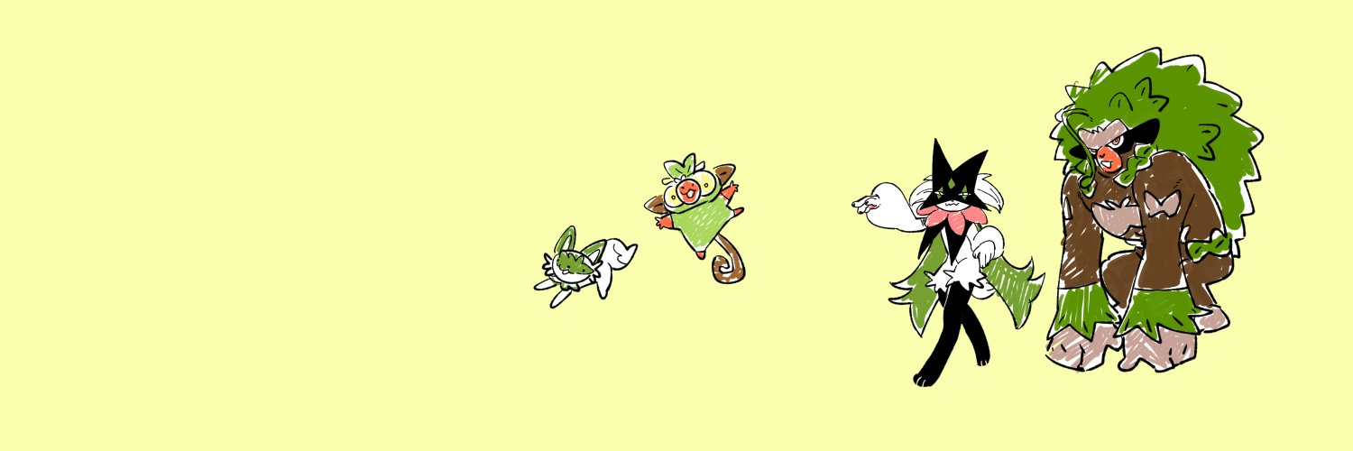 봉봉's banner