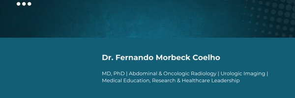 MorbeckFernando Profile Banner