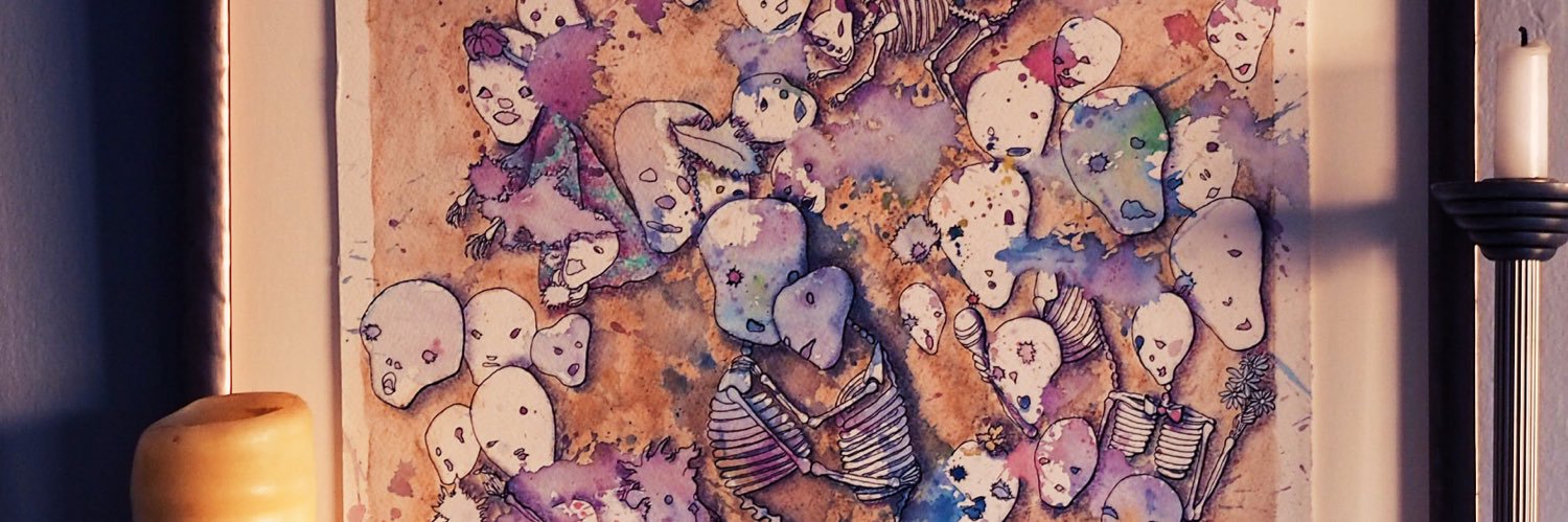 MelaniGrube's profile banner image