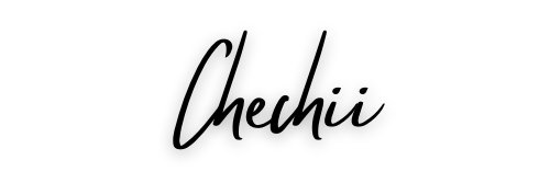 Chechii banner