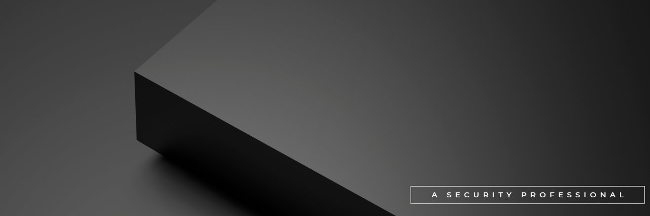 SmashTheKernel's profile banner image