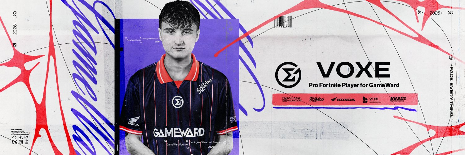 Voxe banner