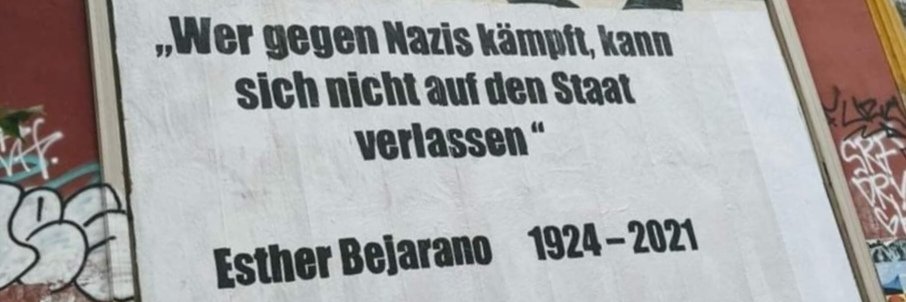 Kempten gegen Rechts banner