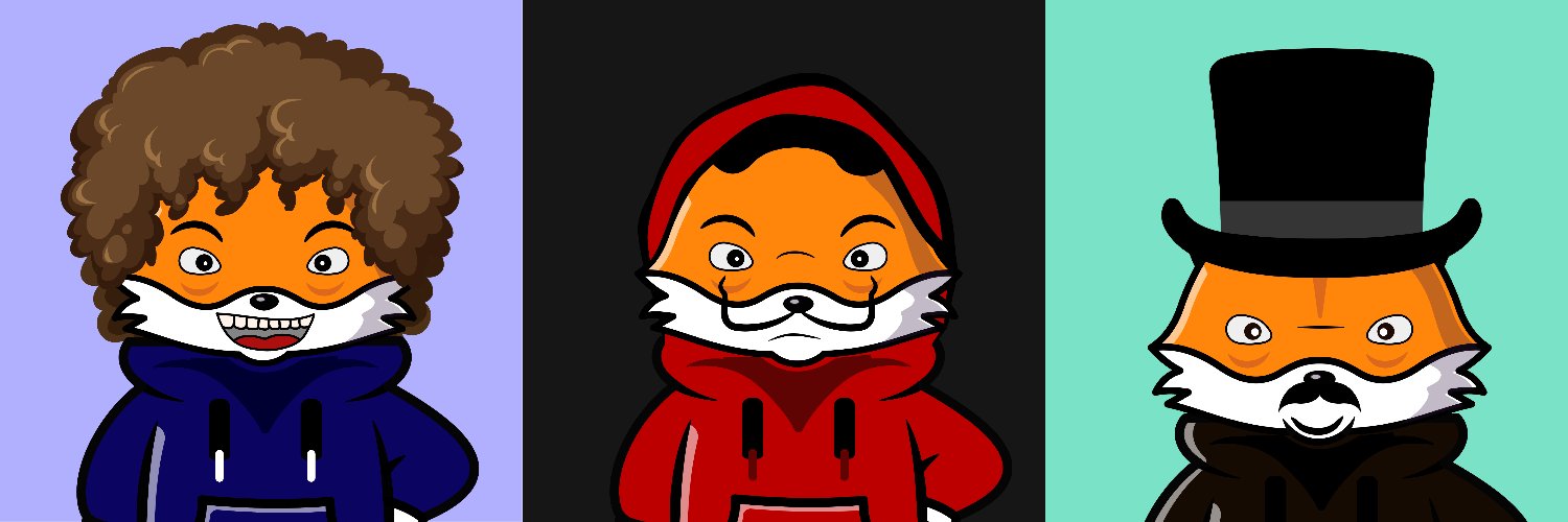 FoxYard banner