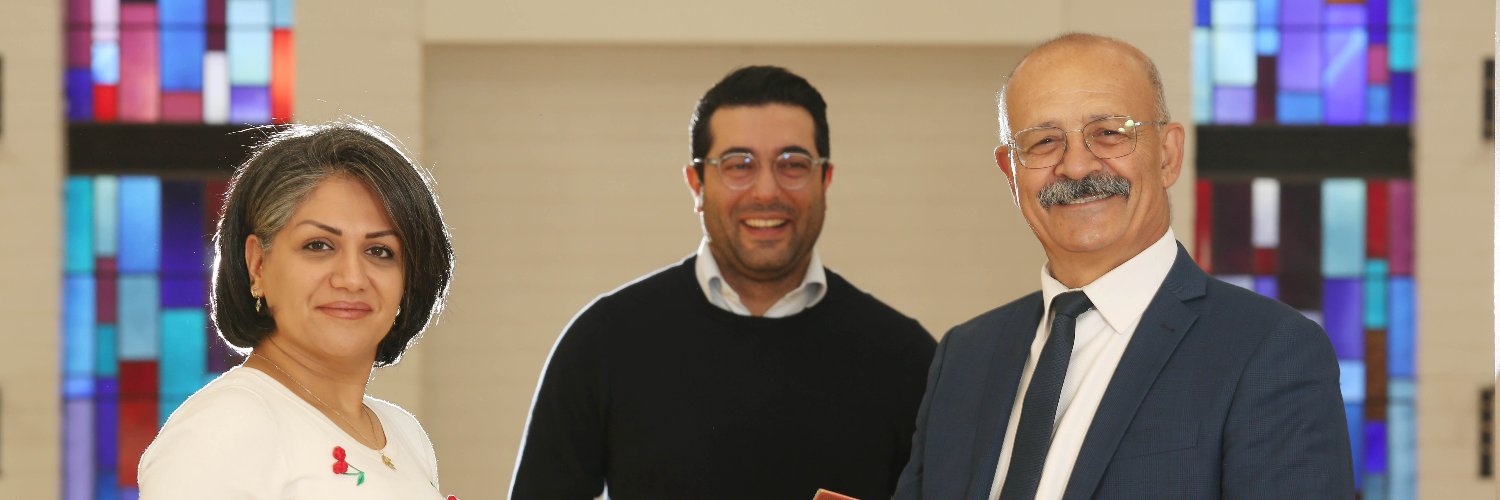 The Melbourne Anglican banner