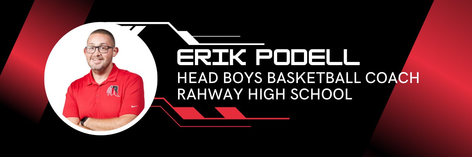 Erik Podell banner