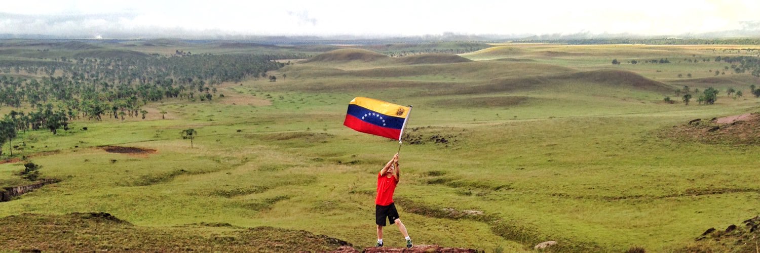 danilomarcano's profile banner image