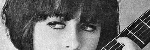 Louise Flower banner