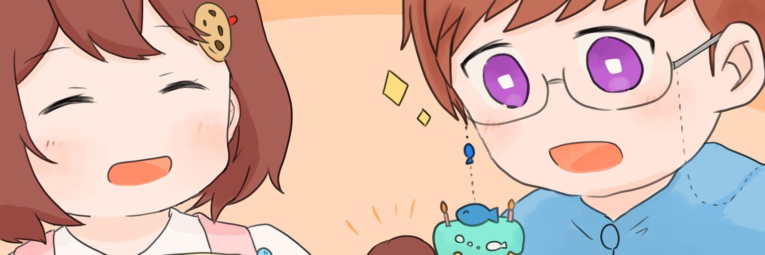 たちうお🐟 banner