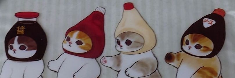 mkkor's profile banner image