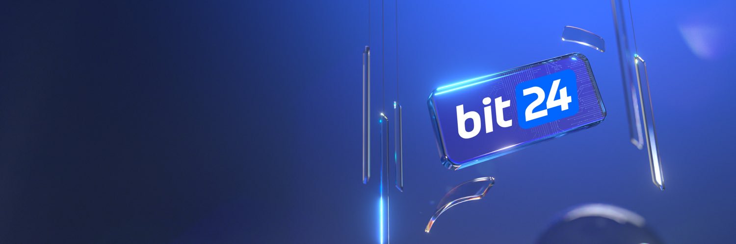 بیت ٢۴ | Bit24 banner
