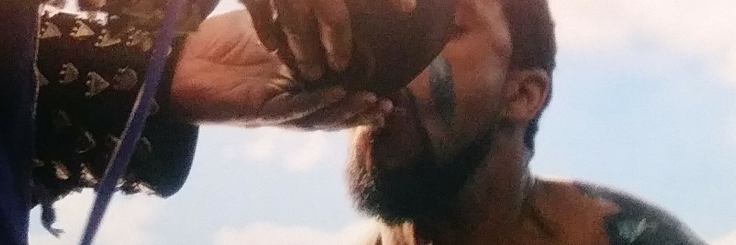 GreatNapalm91's profile banner image