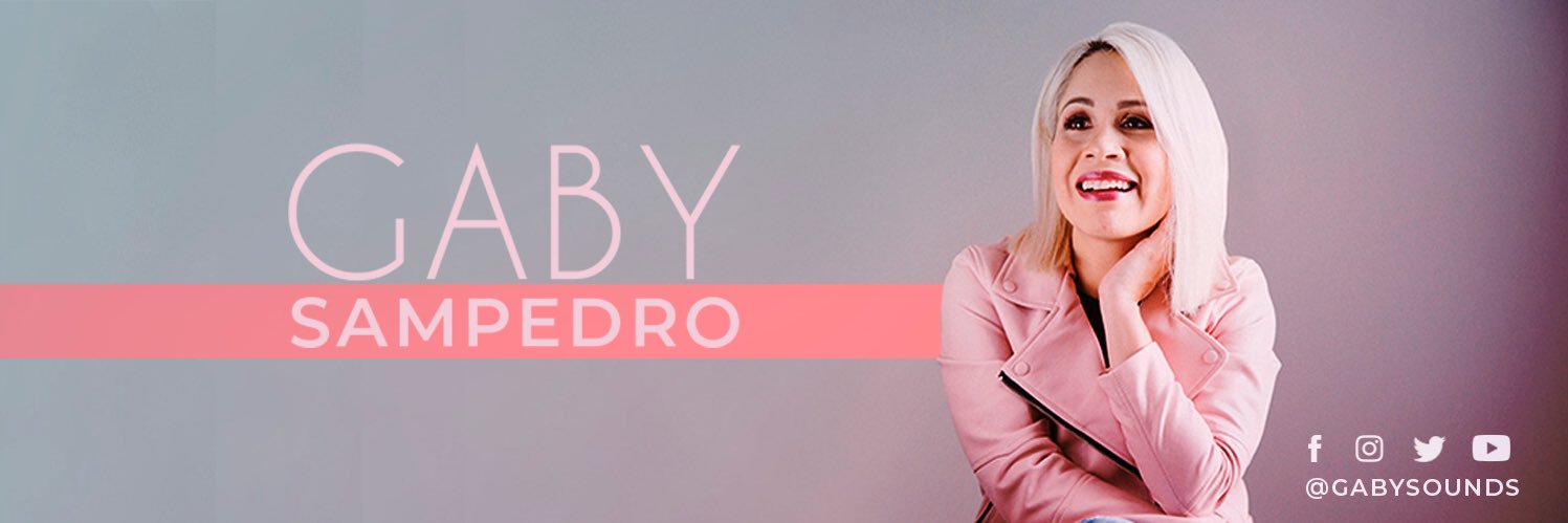 GabySounds's profile banner image