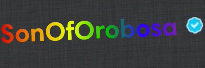 SonOfOrobosa banner