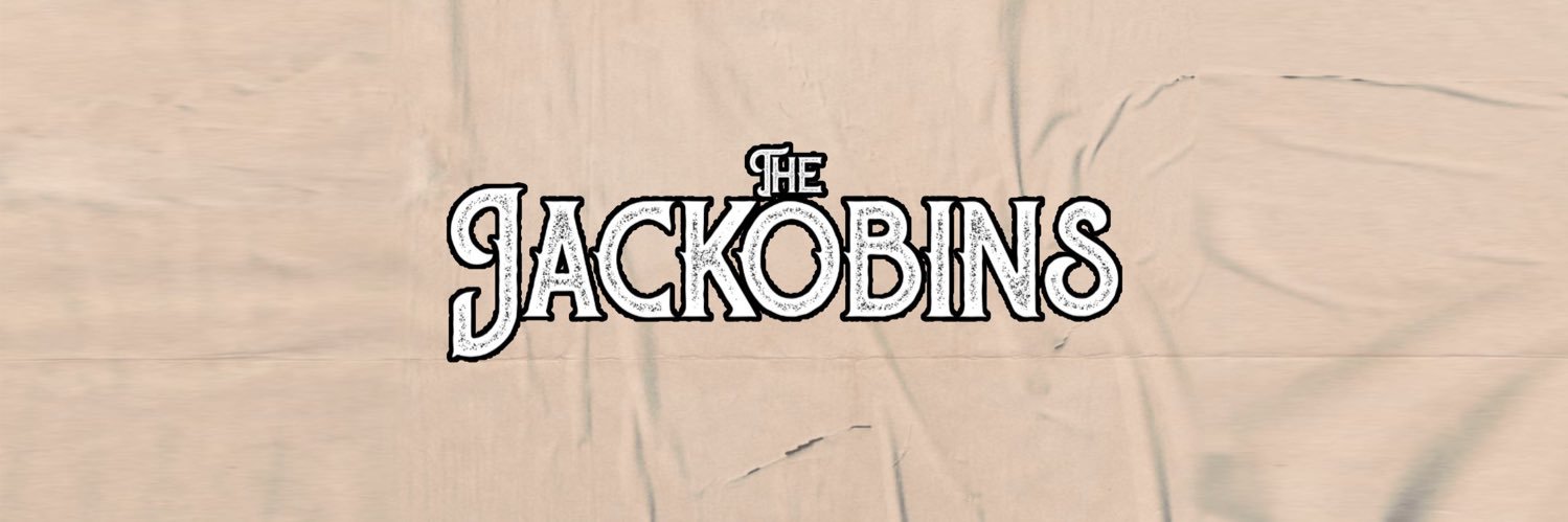 TheJackobins's profile banner image