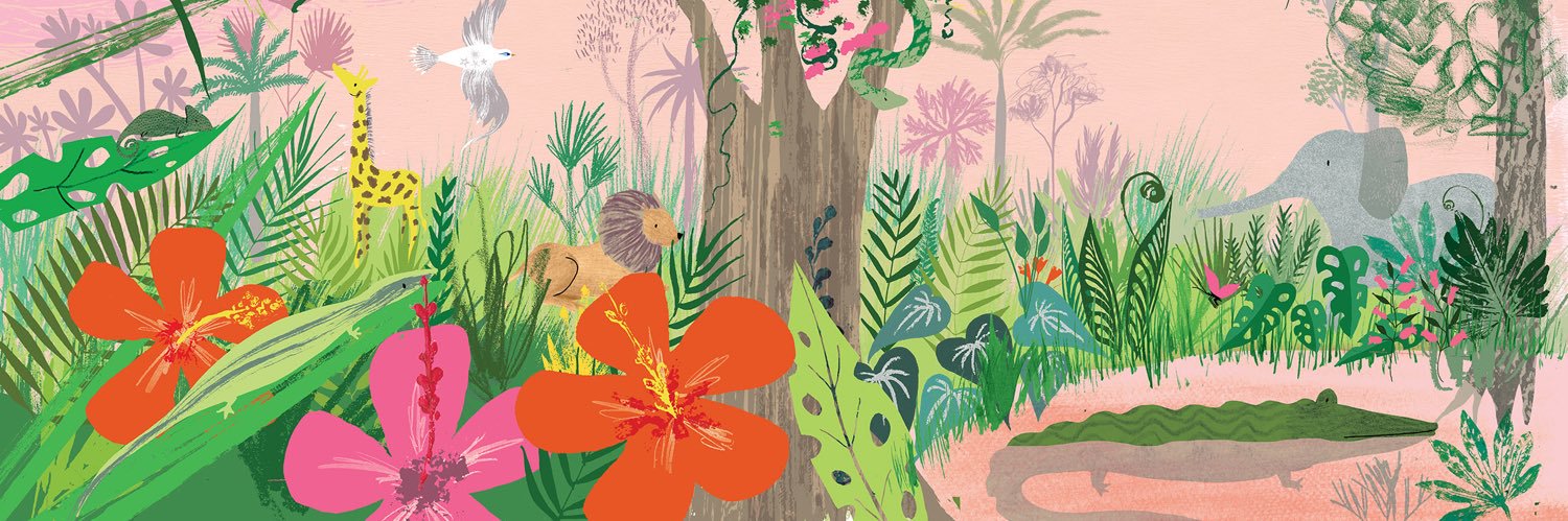 SharonKingChai's profile banner image