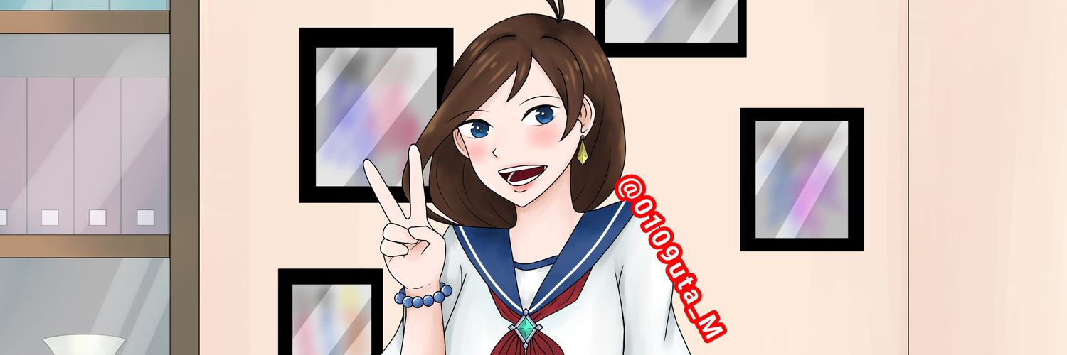 0109uta_M's profile banner image