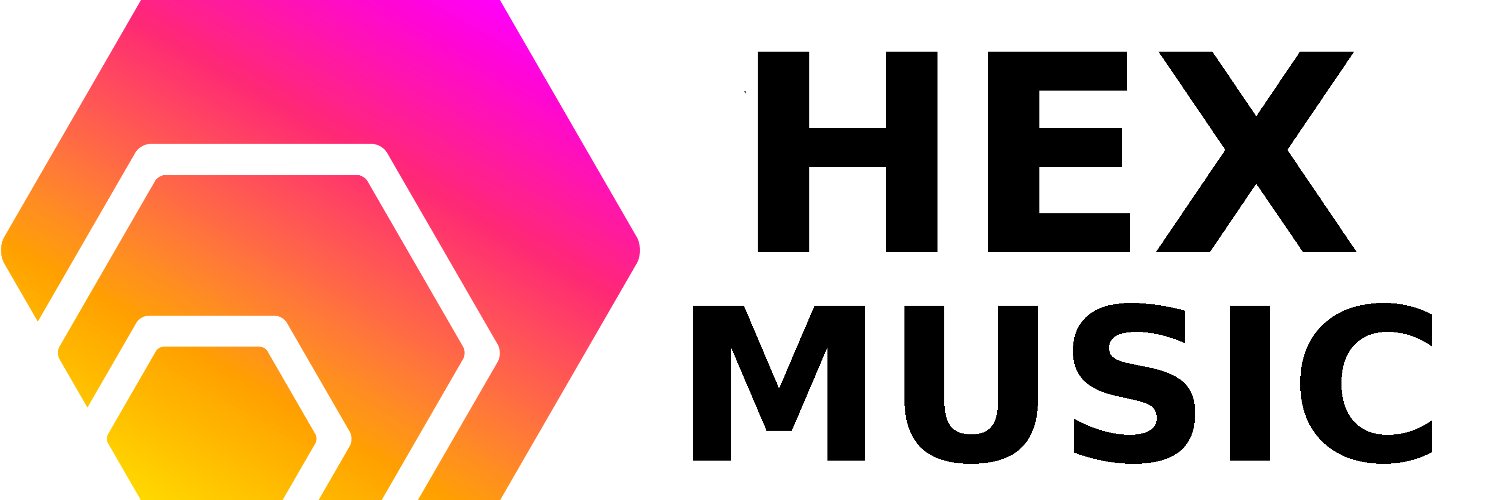 HexChannel's profile banner image