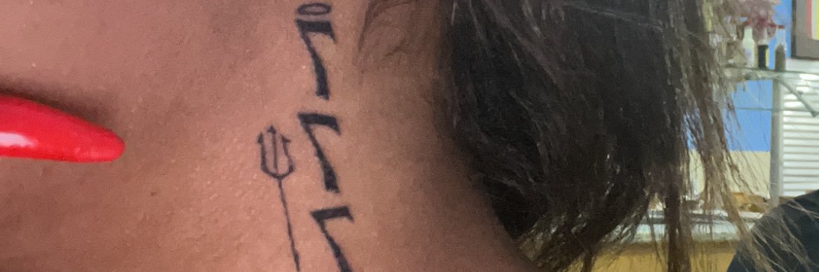 ohnrafaela's profile banner image